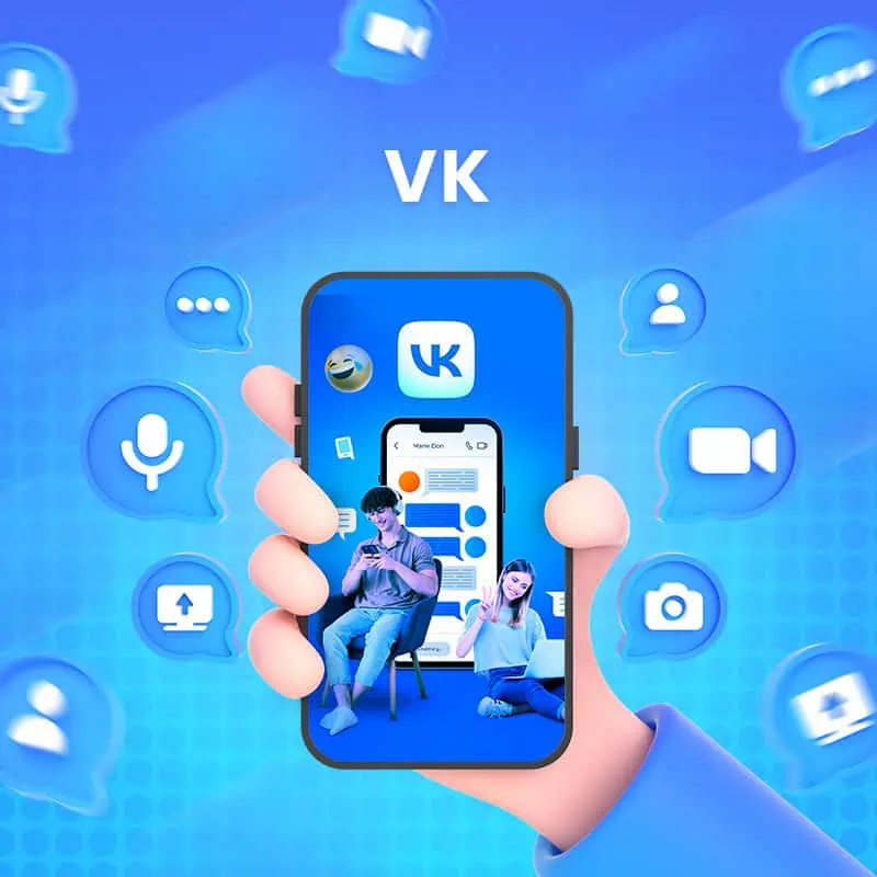 ปั้มผู้ติดตาม TikTok ฟรี กับบริการ SMM ที่คุณต้องไม่พลาด