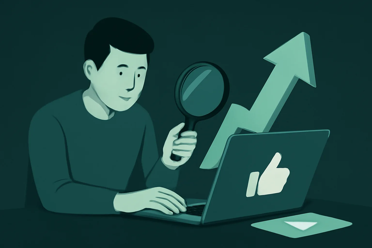วิธีเลือกบริการเพิ่มยอดวิว Facebook 'Notify Views' ให้ตรงกับวิดีโอร้านค้า