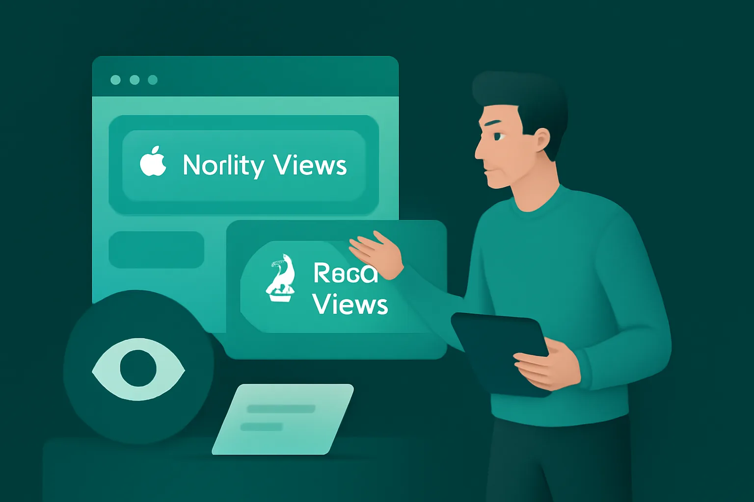 วิธีเพิ่มยอดวิว TikTok ให้ร้านค้าออนไลน์: เลือก "Notify Views" หรือ "Boost Views" คุ้มค่า?
