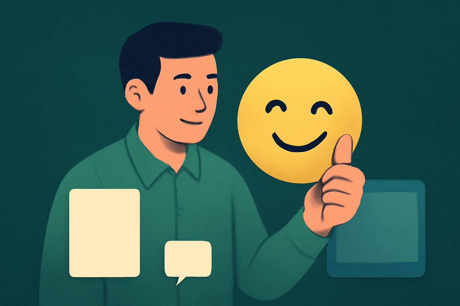 Facebook: เลือกใช้ Emoji เพิ่มไลค์ สื่อสารตรงใจกลุ่มเป้าหมายธุรกิจ