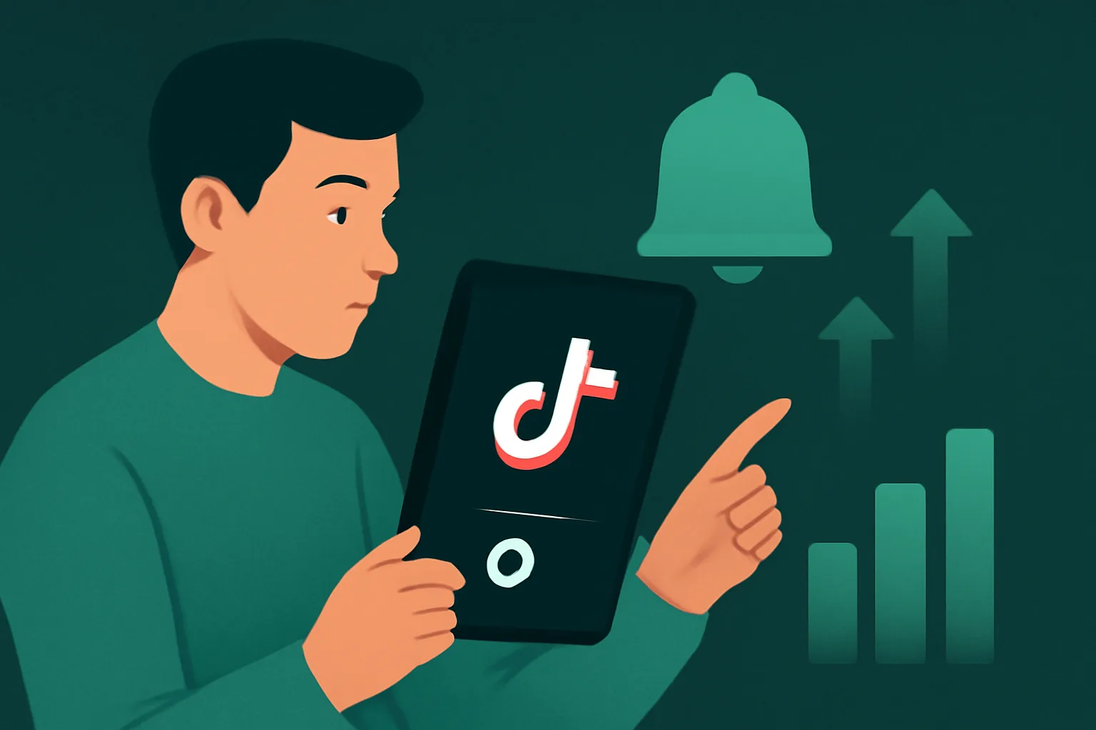 วิธีเพิ่มยอดวิว TikTok ด้วย Notify Views: ตั้งค่าอย่างไรให้ได้ผลจริงสำหรับร้านค้า