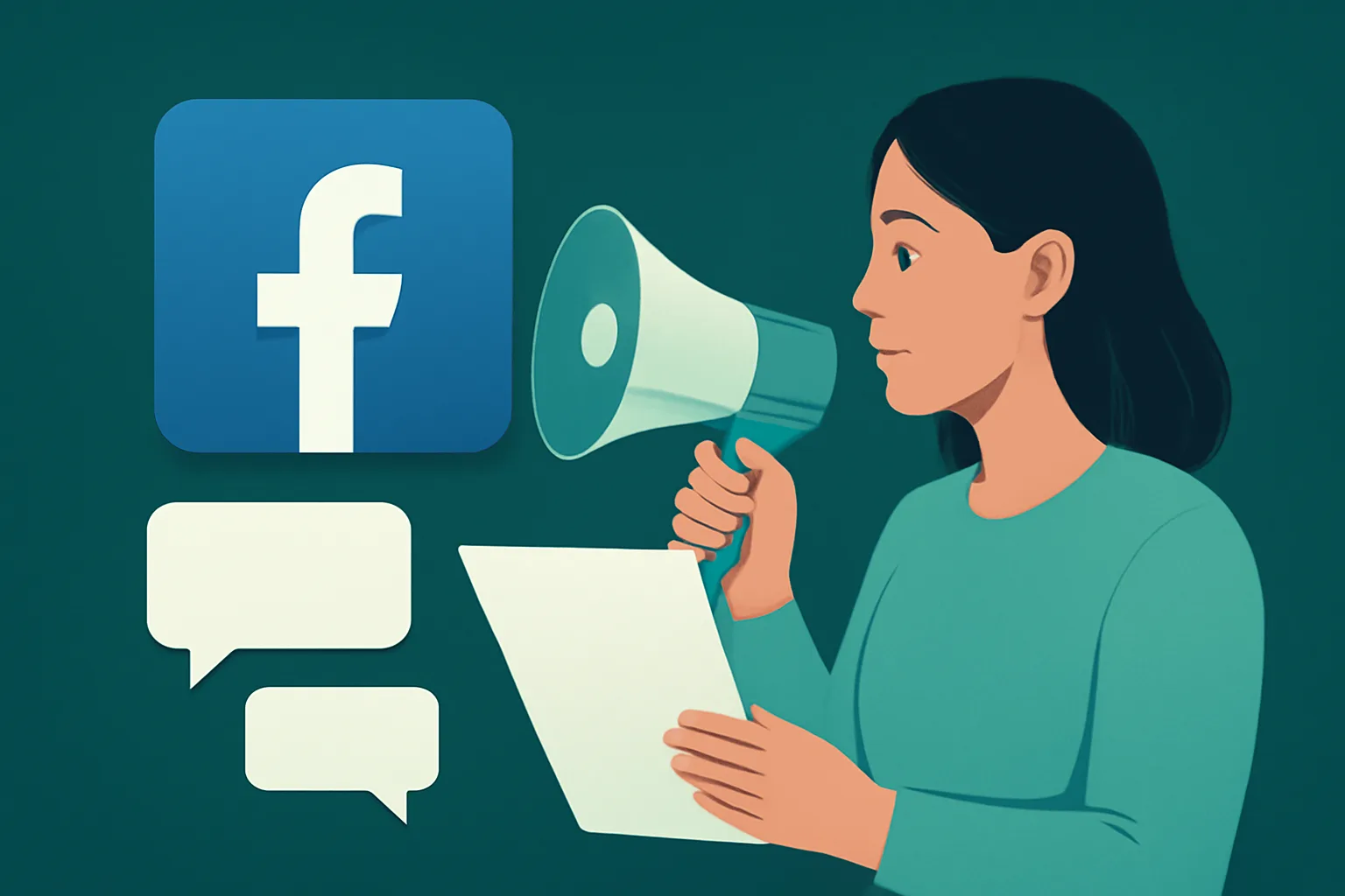 วิธีเพิ่มสมาชิก Facebook Group และสร้างการมีส่วนร่วมสำหรับธุรกิจ