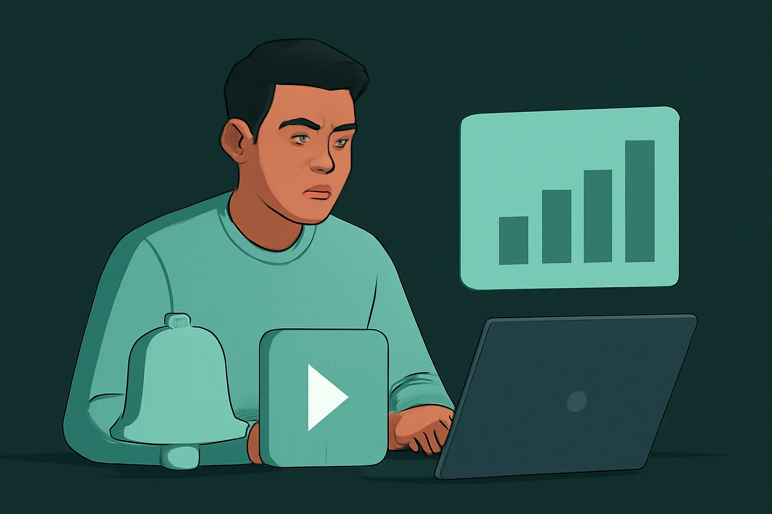 วิธีเลือกบริการเพิ่มยอดวิว Facebook Video: Notify Views vs. Boost Views แบบไหนคุ้มค่าที่สุดสำหรับร้านค้าออนไลน์