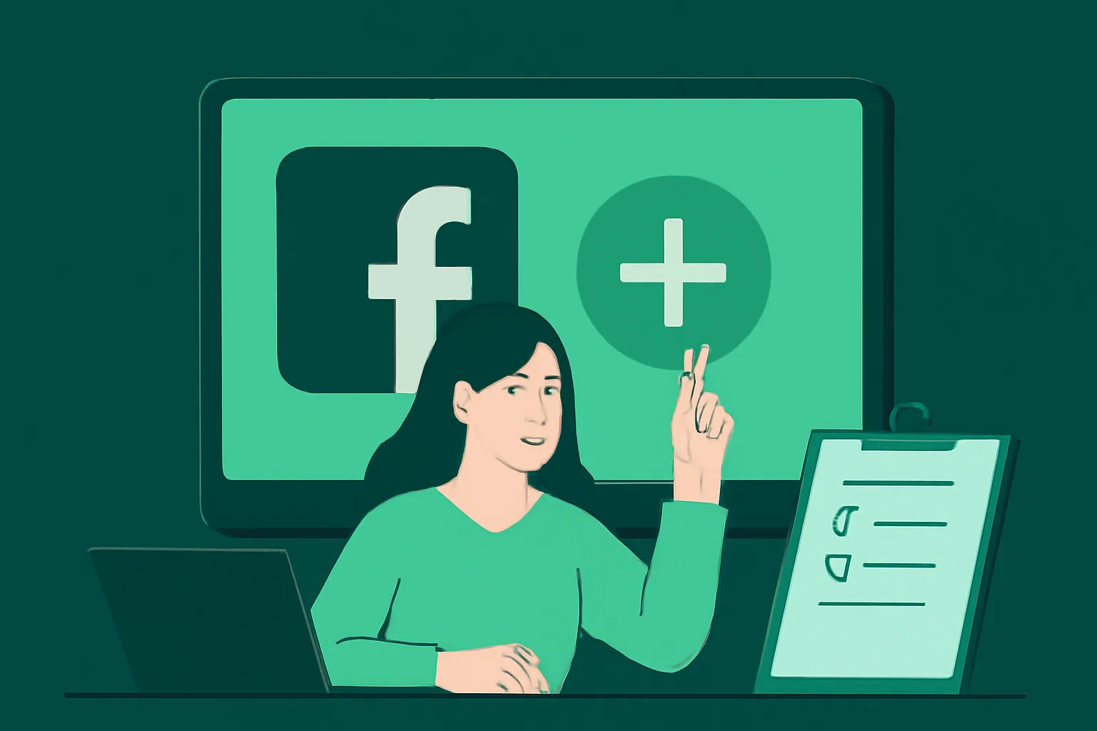 Facebook: วิธีตั้งค่าและใช้ "เพิ่มคนเข้ากลุ่ม (Thai)" ให้ตรงเป้าหมายธุรกิจ