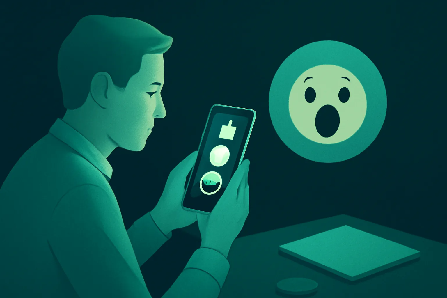 เลือก Emoji Likes Facebook อย่างไรให้ตรงใจแบรนด์และเพิ่มยอดขาย