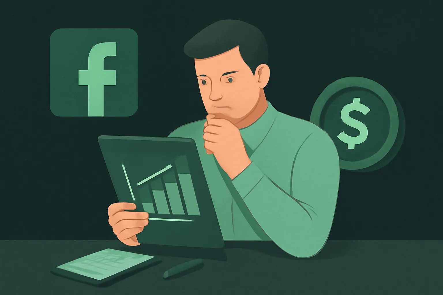 Facebook: วิเคราะห์ "ต้นทุนต่อการมีส่วนร่วม" (Cost Per Engagement) ด้วยบริการเพิ่มไลค์ ผู้ติดตาม