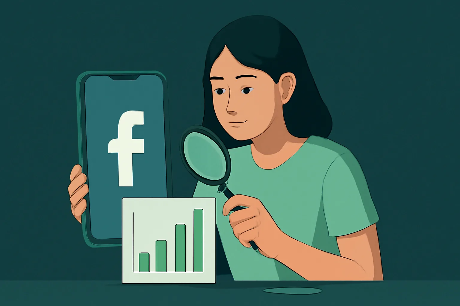วิธีเพิ่มผู้ติดตาม Facebook (Thai) แบบ Real Followers: กลยุทธ์ร้านค้าออนไลน์