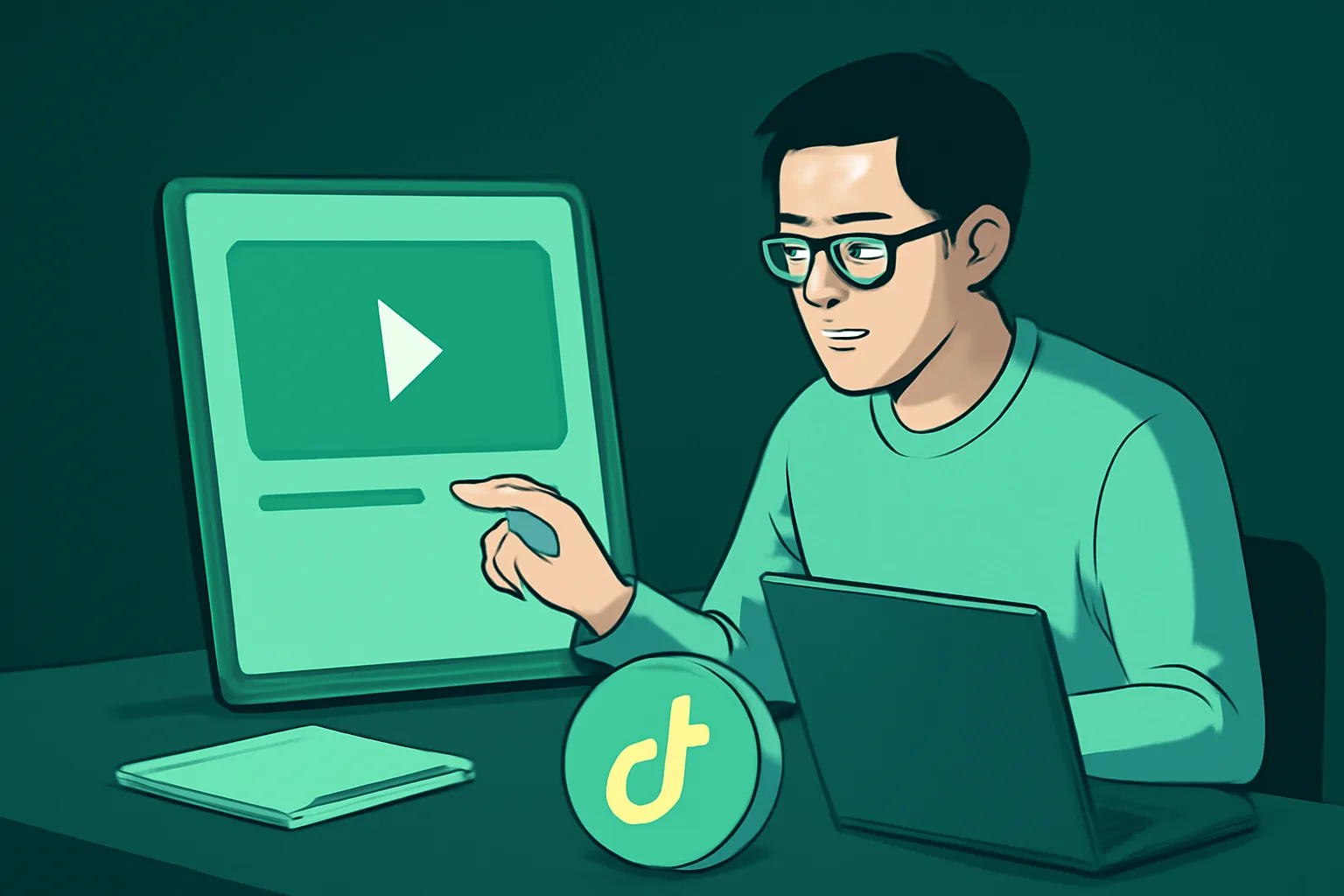 เลือกบริการ 'เพิ่มยอดวิว TikTok' ให้ปัง ตรงใจธุรกิจและลูกค้า