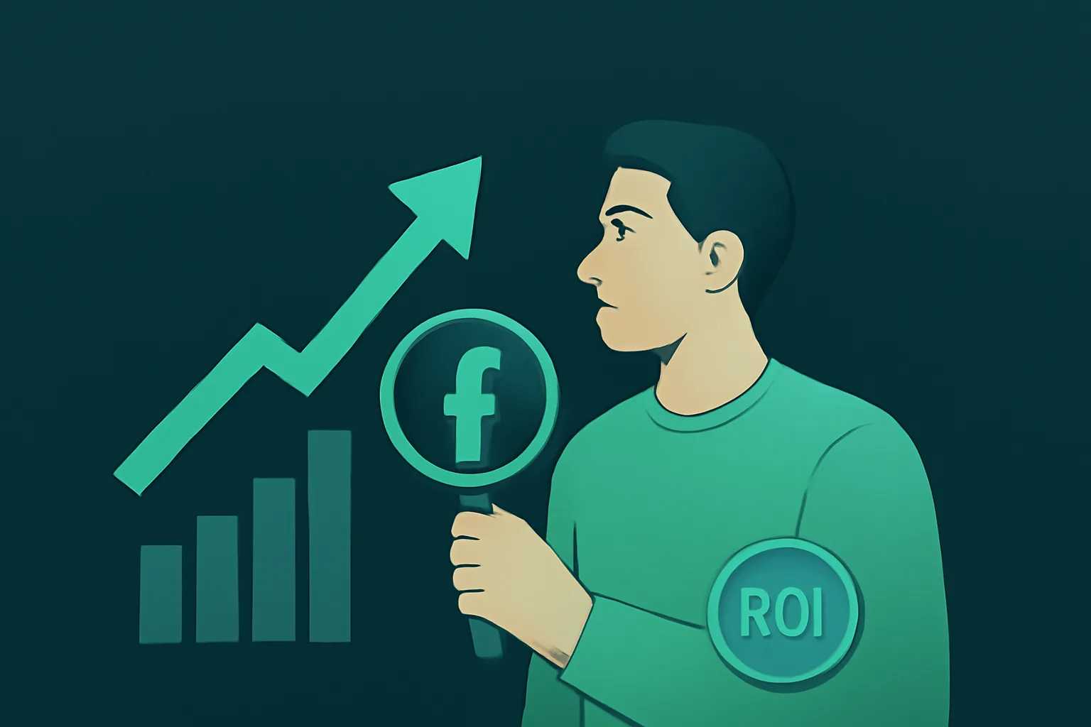 Facebook: คู่มือเลือกบริการ 'เพิ่มผู้ติดตาม (Thai)' ให้ตรงเป้าหมาย วัดผล ROI คุ้มค่า