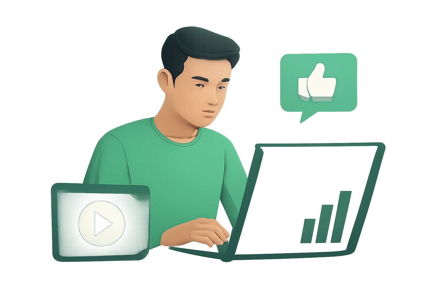 Facebook: วิธีเพิ่มยอดวิววิดีโอ/สตอรี่ ให้เข้าถึงกลุ่มเป้าหมายธุรกิจไทย