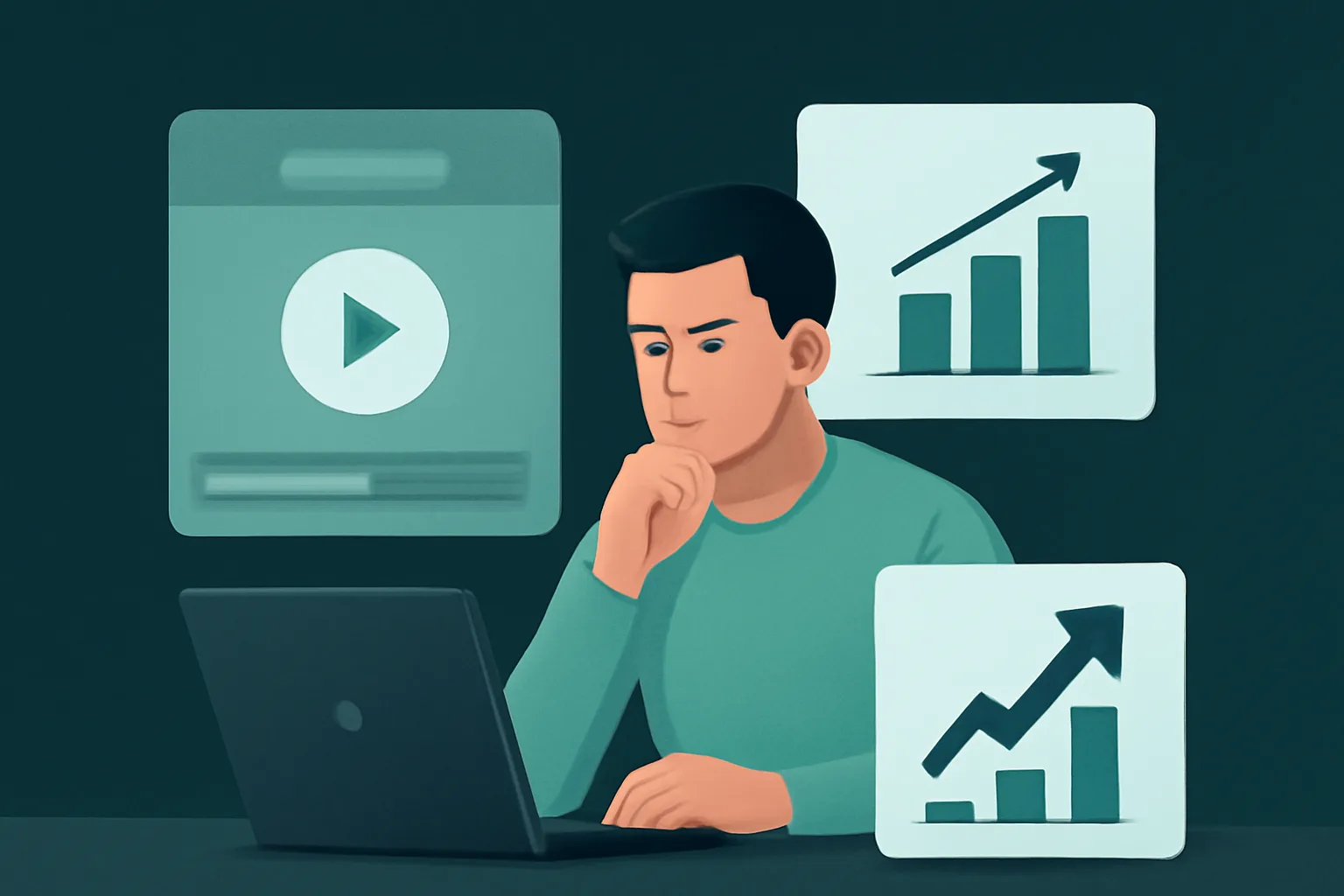 เพิ่มยอดวิววิดีโอ Facebook: Notify Views vs. Boost Views แบบไหนดีกว่าสำหรับ SME?