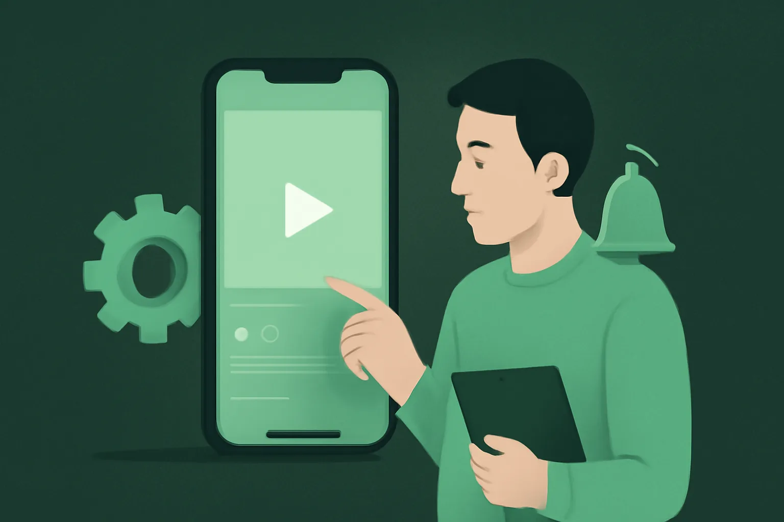 วิธีเพิ่มยอดวิววิดีโอ TikTok ให้เข้าถึงกลุ่มเป้าหมายด้วย Notify Views