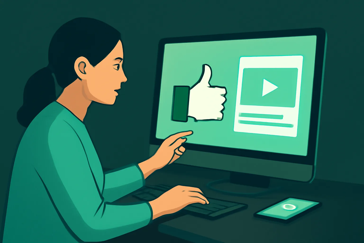 Facebook: เลือก 'เพิ่มไลค์โพสต์ (Emoji)' หรือ 'เพิ่มยอดวิววิดีโอ/สตอรี่' ให้ร้านค้าออนไลน์