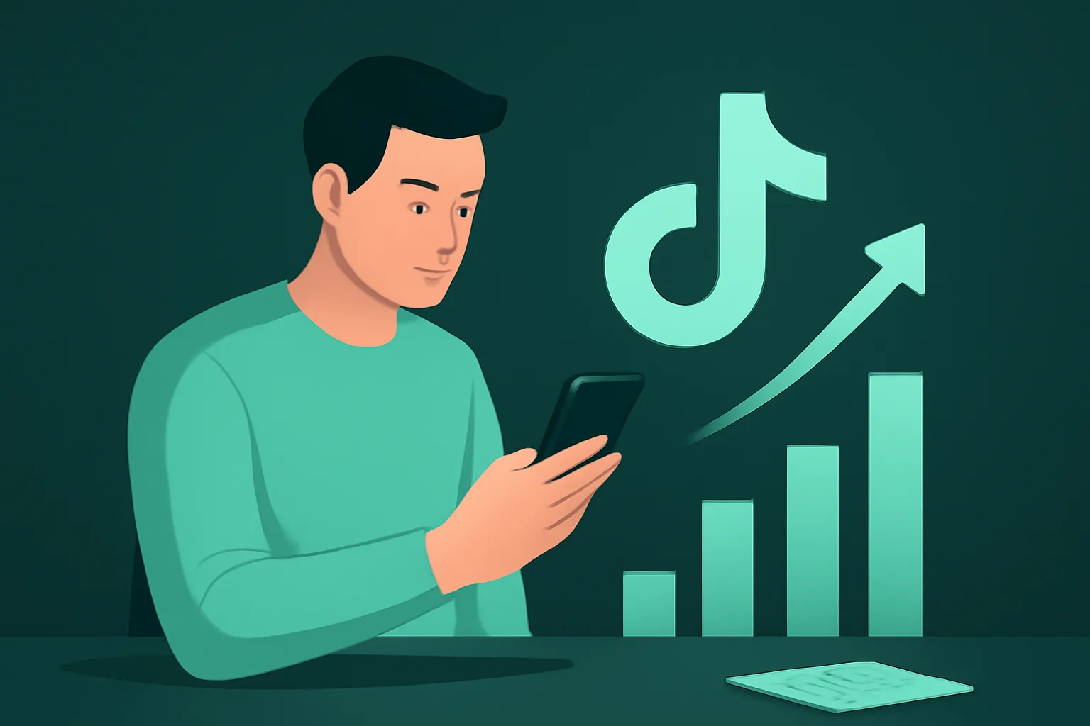 MetaSocial24Hr: วิธีใช้บริการ 'เพิ่มยอดวิววิดีโอ TikTok' ให้ตรงกลุ่มเป้าหมายธุรกิจ
