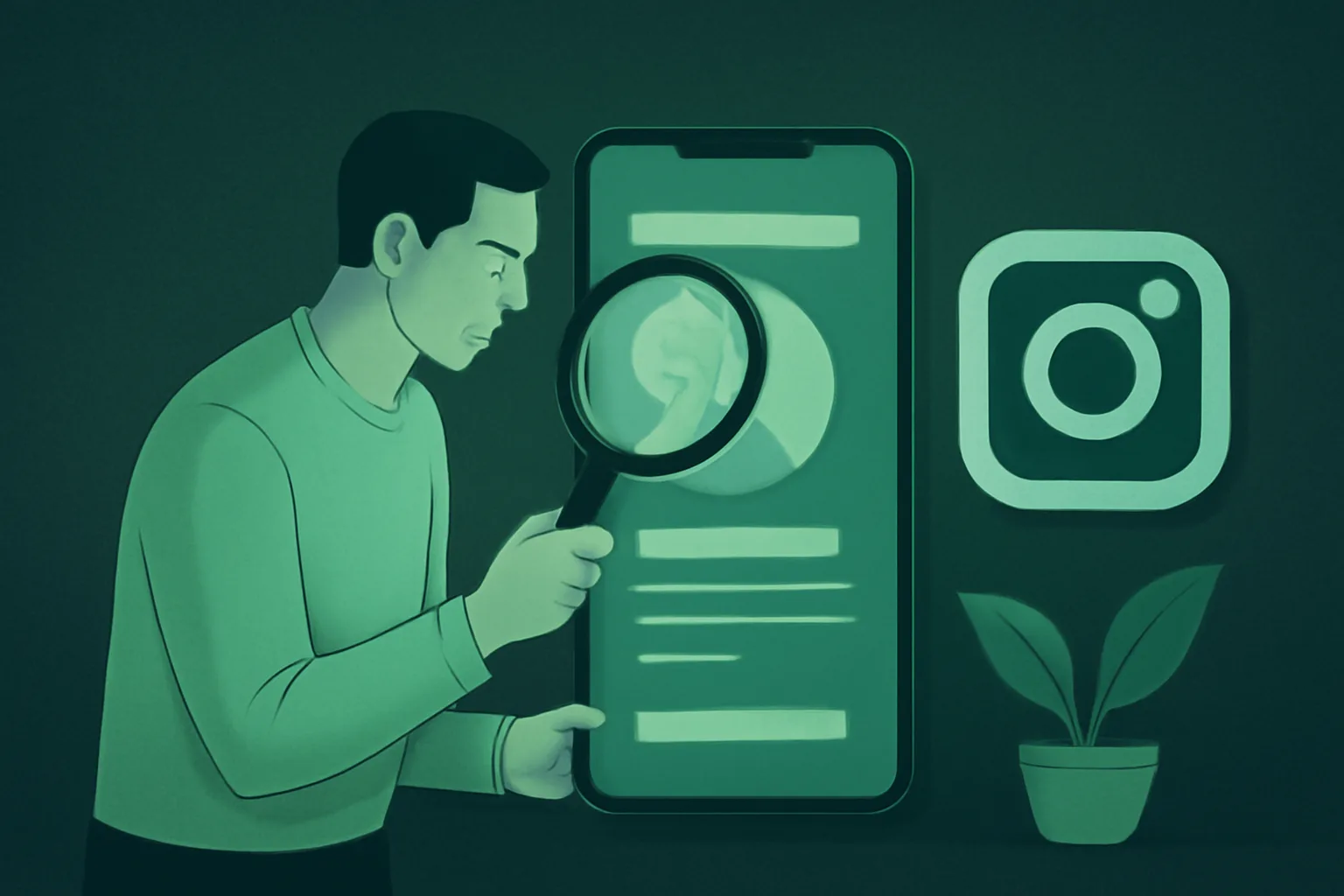 วิธีเลือกผู้ติดตาม Instagram (Thai) แบบ Real Followers ให้ตรงกับธุรกิจ