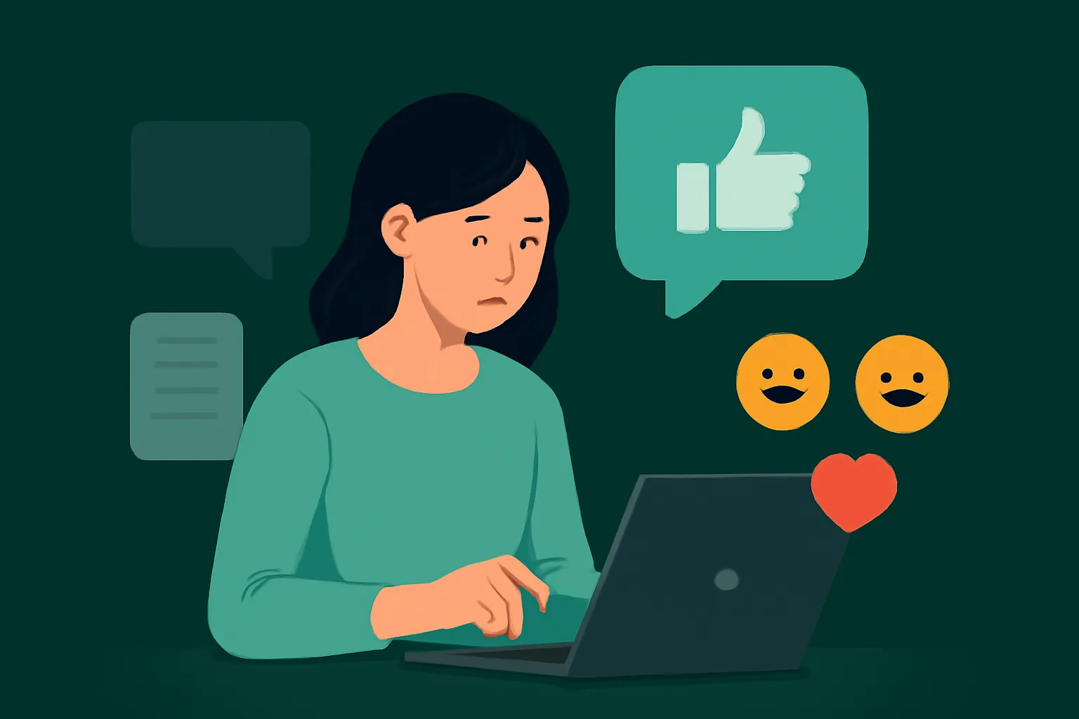 Facebook: คู่มือเลือกบริการ "เพิ่มไลค์โพสต์ (Emoji)" ให้สื่อสารถึงอารมณ์สินค้าตรงใจกลุ่มเป้าหมาย
