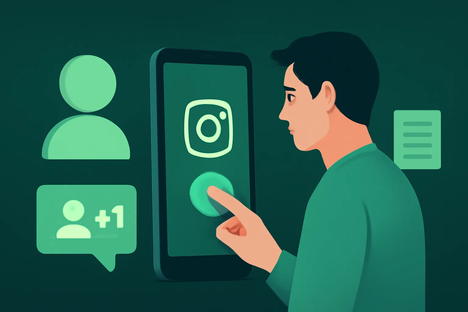 MetaSocial24Hr: คู่มือเปรียบเทียบแพ็กเกจเพิ่มผู้ติดตาม Instagram (ชาวไทย) แบบไหนคุ้มค่าที่สุดสำหรับธุรกิจ?
