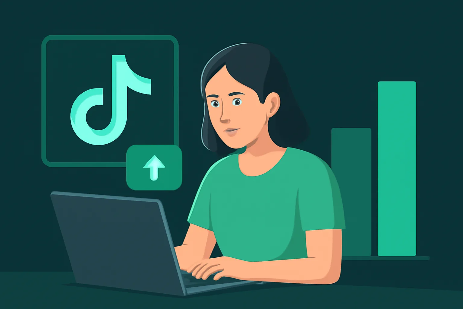 วิธีเพิ่มยอดวิว TikTok ให้ได้ผลจริง: Notify Views vs Boost Views ตัวเลือกไหนคุ้มค่าสำหรับร้านค้าออนไลน์?
