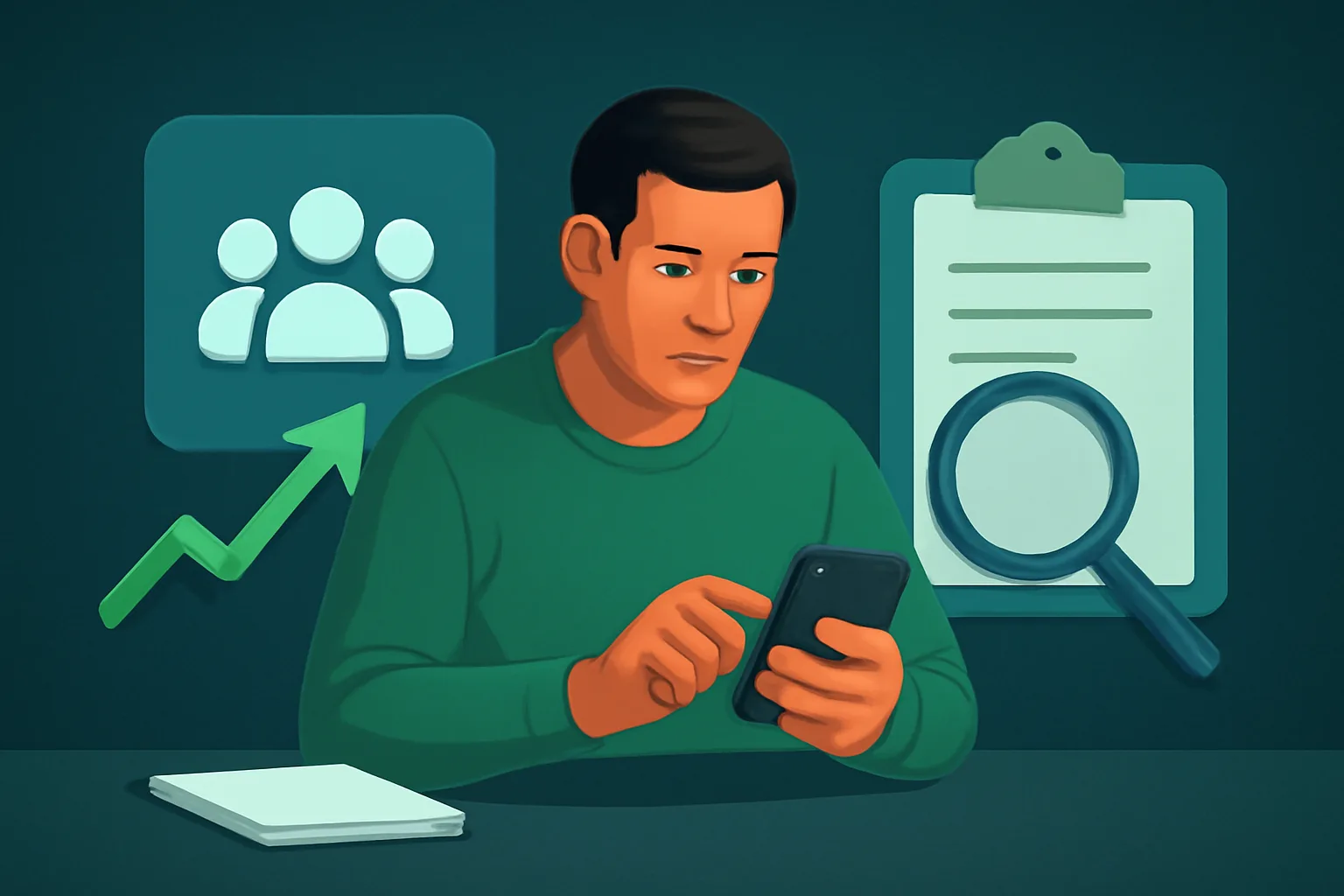 Facebook: วิธีเลือกและใช้บริการ 'เพิ่มคนเข้ากลุ่ม' ให้ได้สมาชิกจริงและมีส่วนร่วมสูง