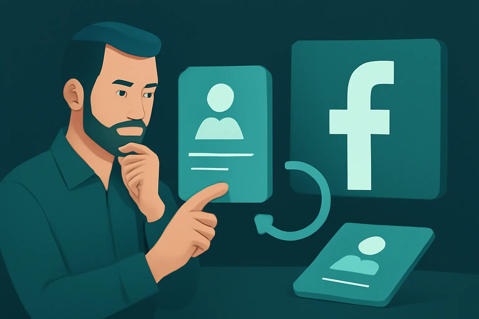 วิธีเลือกแพ็กเกจ 'เพิ่มผู้ติดตาม Facebook (Thai)' ให้เหมาะกับธุรกิจ