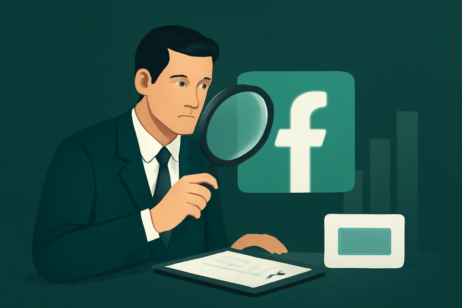 Facebook: เลือกผู้ติดตามคุณภาพ ตรงกลุ่มเป้าหมายธุรกิจ