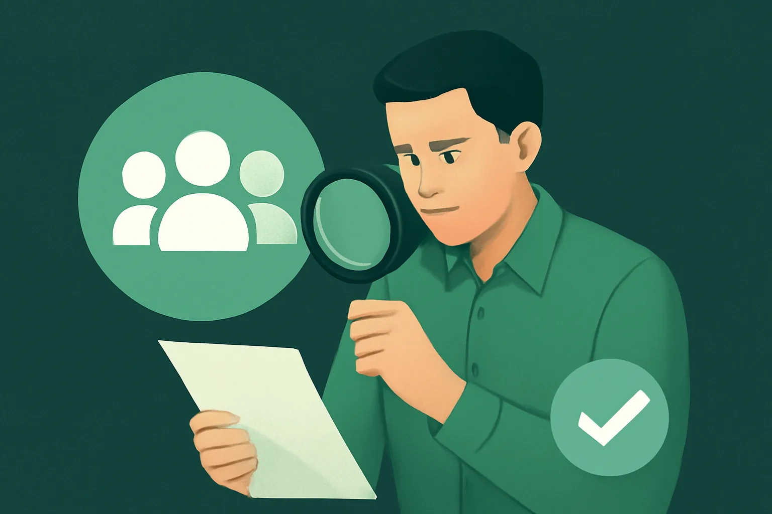 Facebook: วิธีเลือกใช้บริการ 'เพิ่มคนเข้ากลุ่ม' (Group Members) ให้ได้สมาชิกคุณภาพ