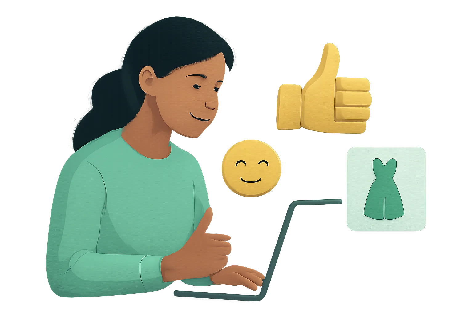 Facebook: คู่มือเลือก Emoji เพิ่มไลค์โพสต์ ให้สื่อสารอารมณ์ร้านค้าตรงใจกลุ่มเป้าหมาย
