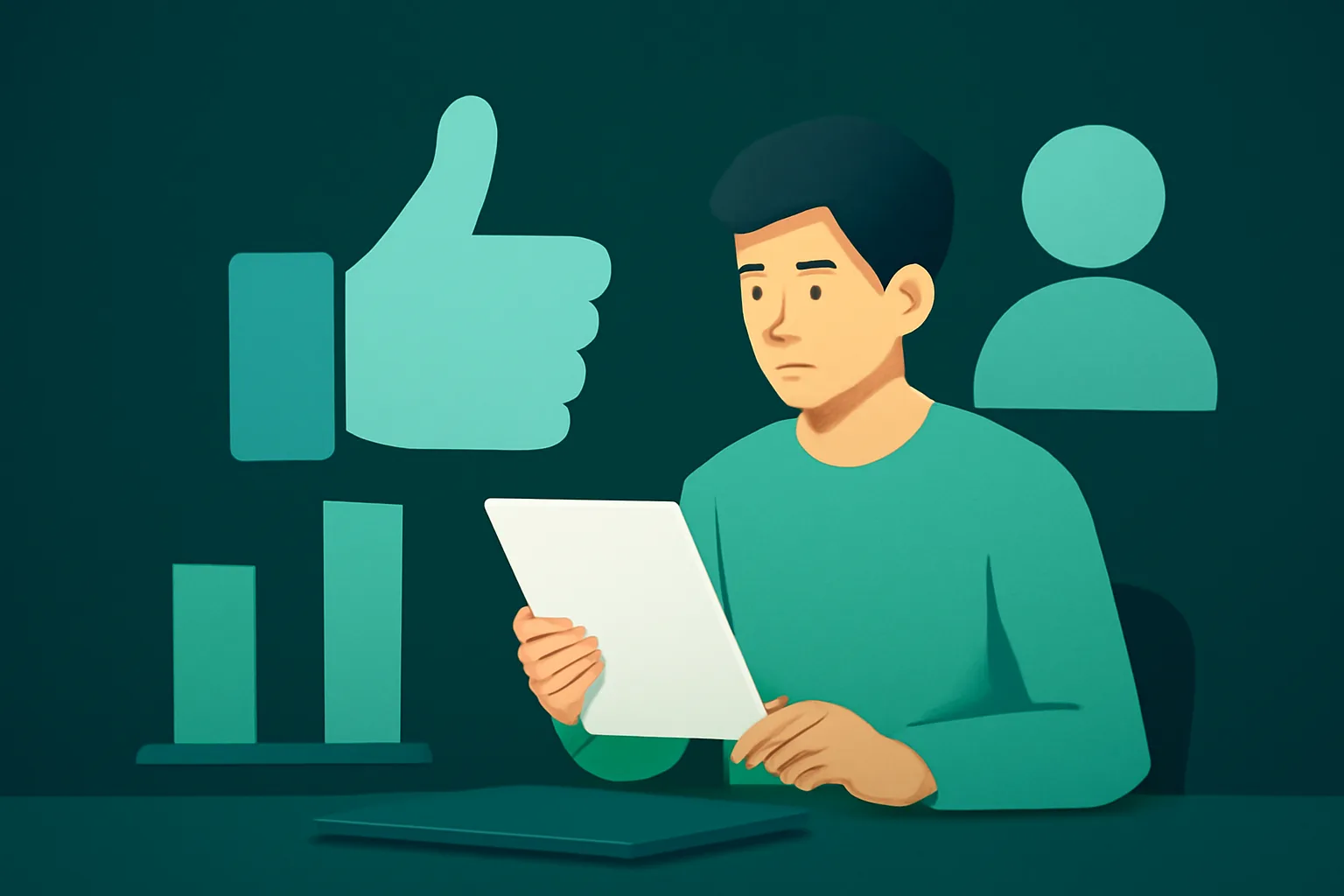 Facebook: เพิ่มผู้ติดตาม vs เพิ่มไลค์ ร้านค้าออนไลน์ควรเลือกอะไร?