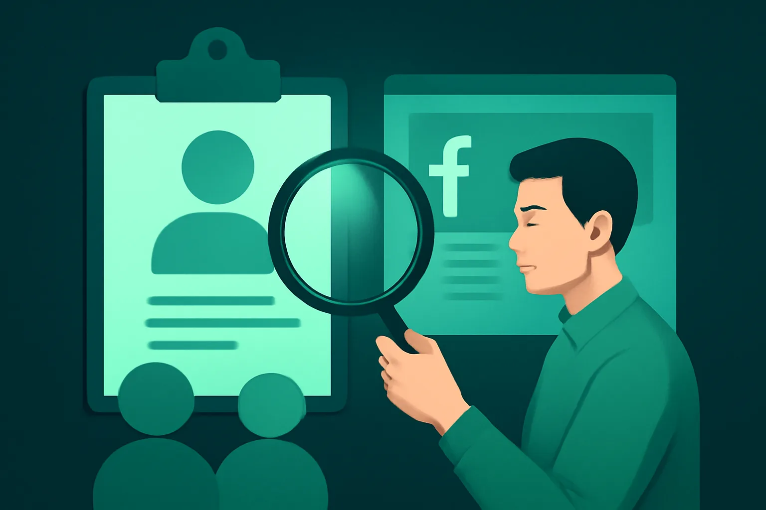 Facebook: การตรวจสอบคุณภาพผู้ติดตามที่ได้จากการ 'เพิ่มผู้ติดตาม (Thai)'