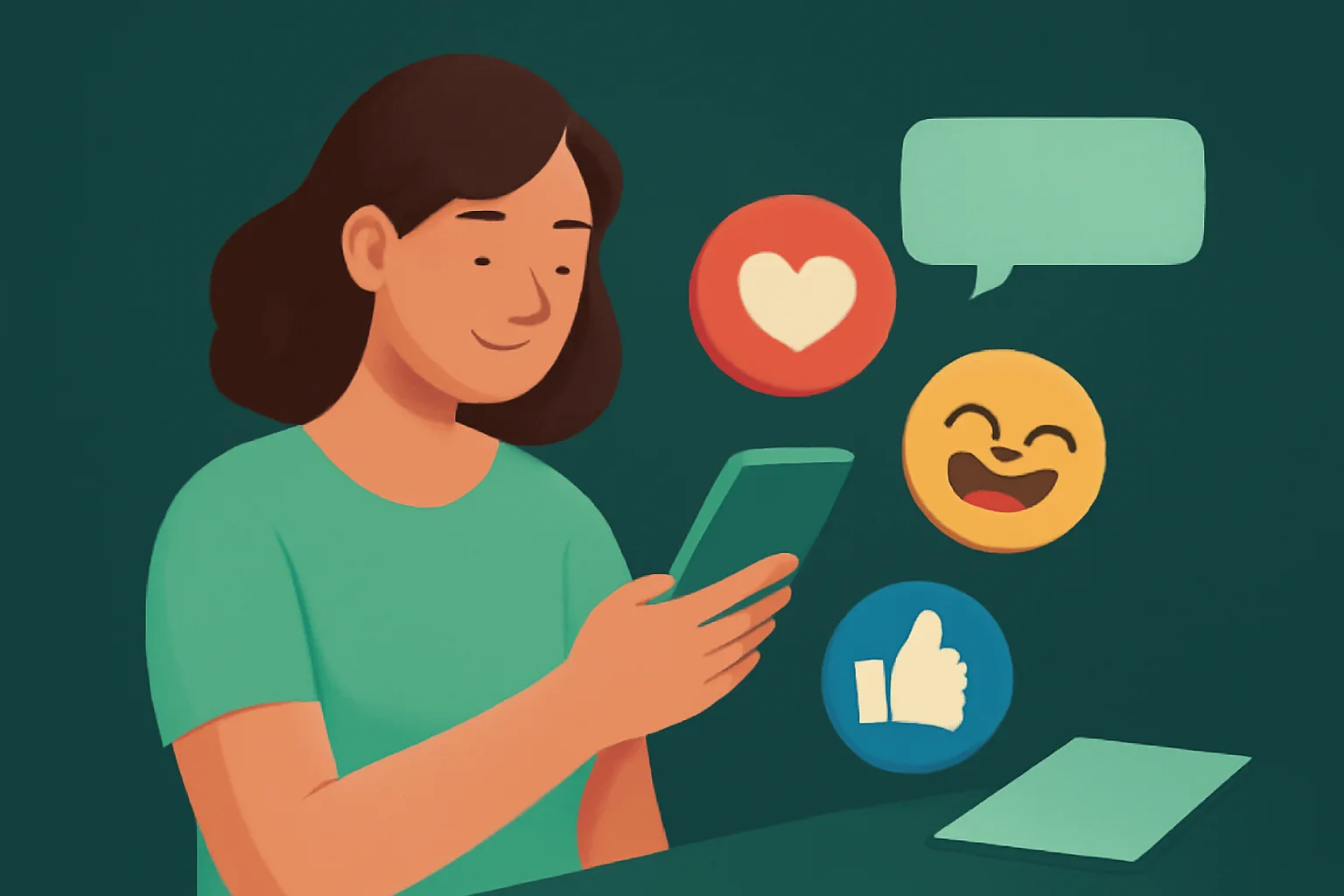 วิธีเลือก Emoji เพิ่มไลค์ Facebook ให้สะท้อนสไตล์ร้านค้าและเพิ่มการมีส่วนร่วม