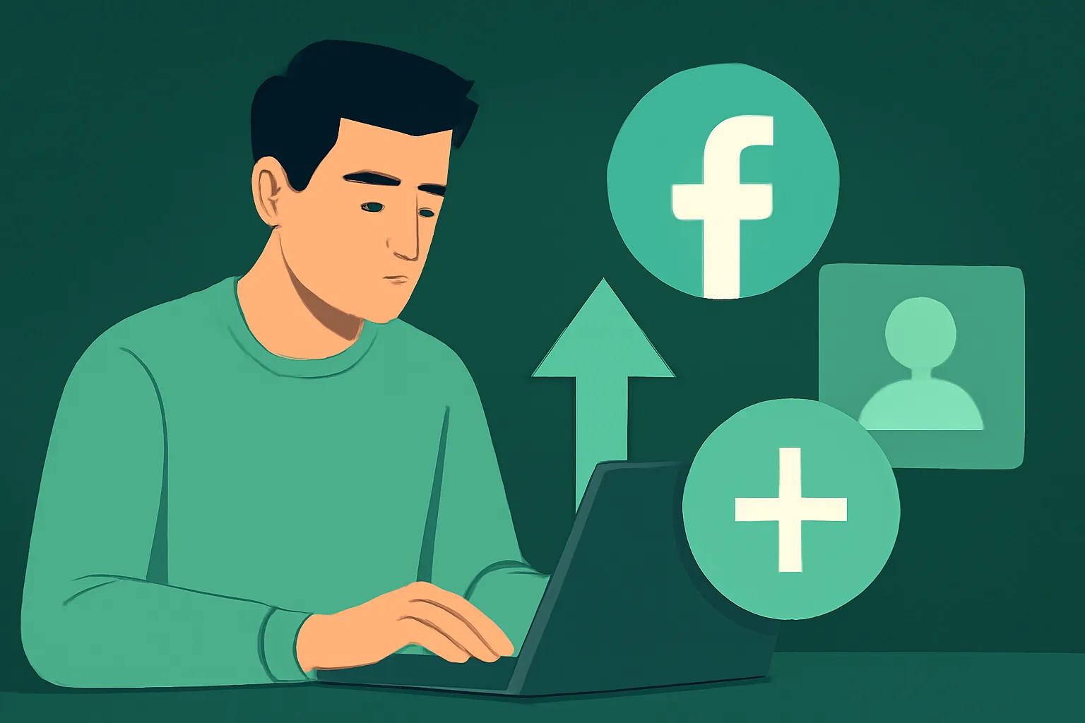 Facebook: วิธีเลือกและใช้งาน "เพิ่มผู้ติดตาม (Thai)" ให้ได้ฐานลูกค้าคุณภาพ