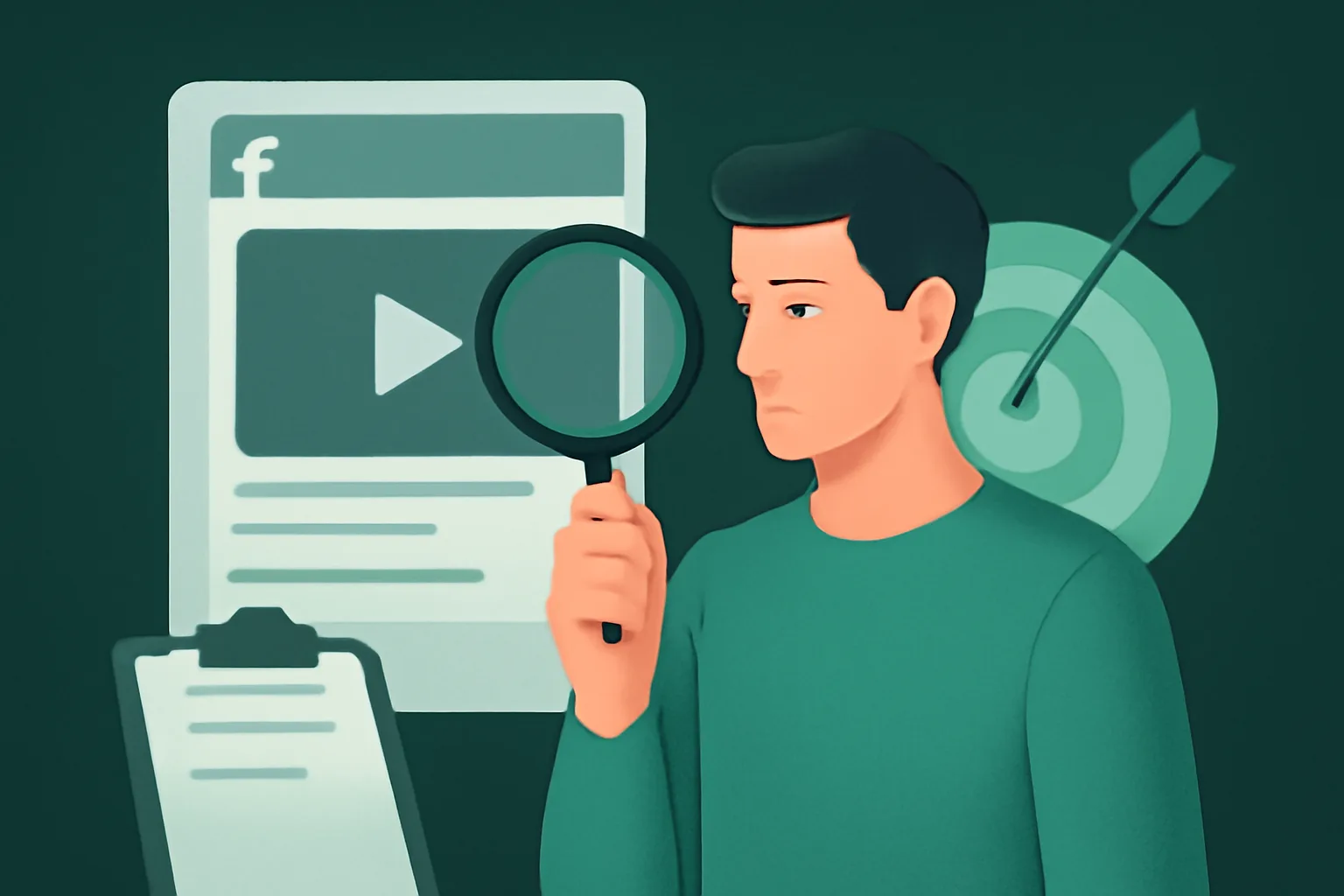 วิธีเลือกบริการเพิ่มยอดวิว Facebook "Notify Views" ให้ตรงกลุ่มเป้าหมายร้านค้าออนไลน์