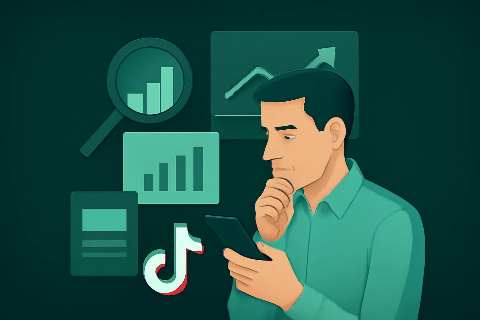 เพิ่มยอดวิว TikTok: เลือกบริการให้ตรงสินค้าและเป้าหมาย