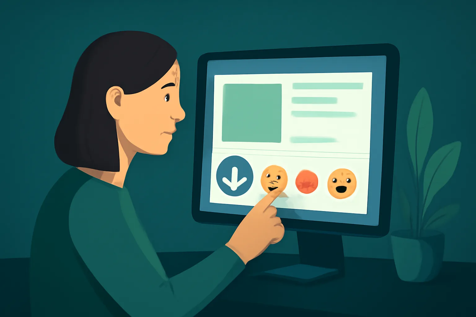 Facebook: เลือก Emoji เพิ่มไลค์ ให้สื่อสารโดนใจแบรนด์และลูกค้า