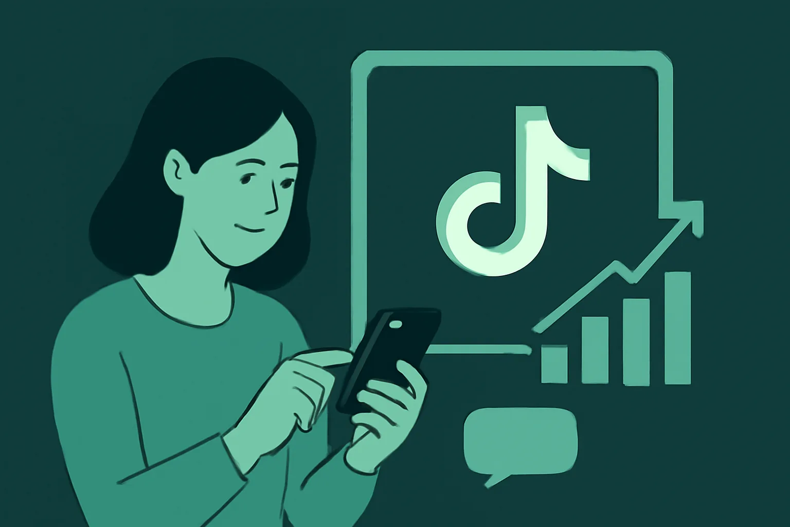TikTok: 5 ประเภทวิดีโอสั้นที่เหมาะกับการ 'เพิ่มยอดวิว' ดึงดูดลูกค้าใหม่