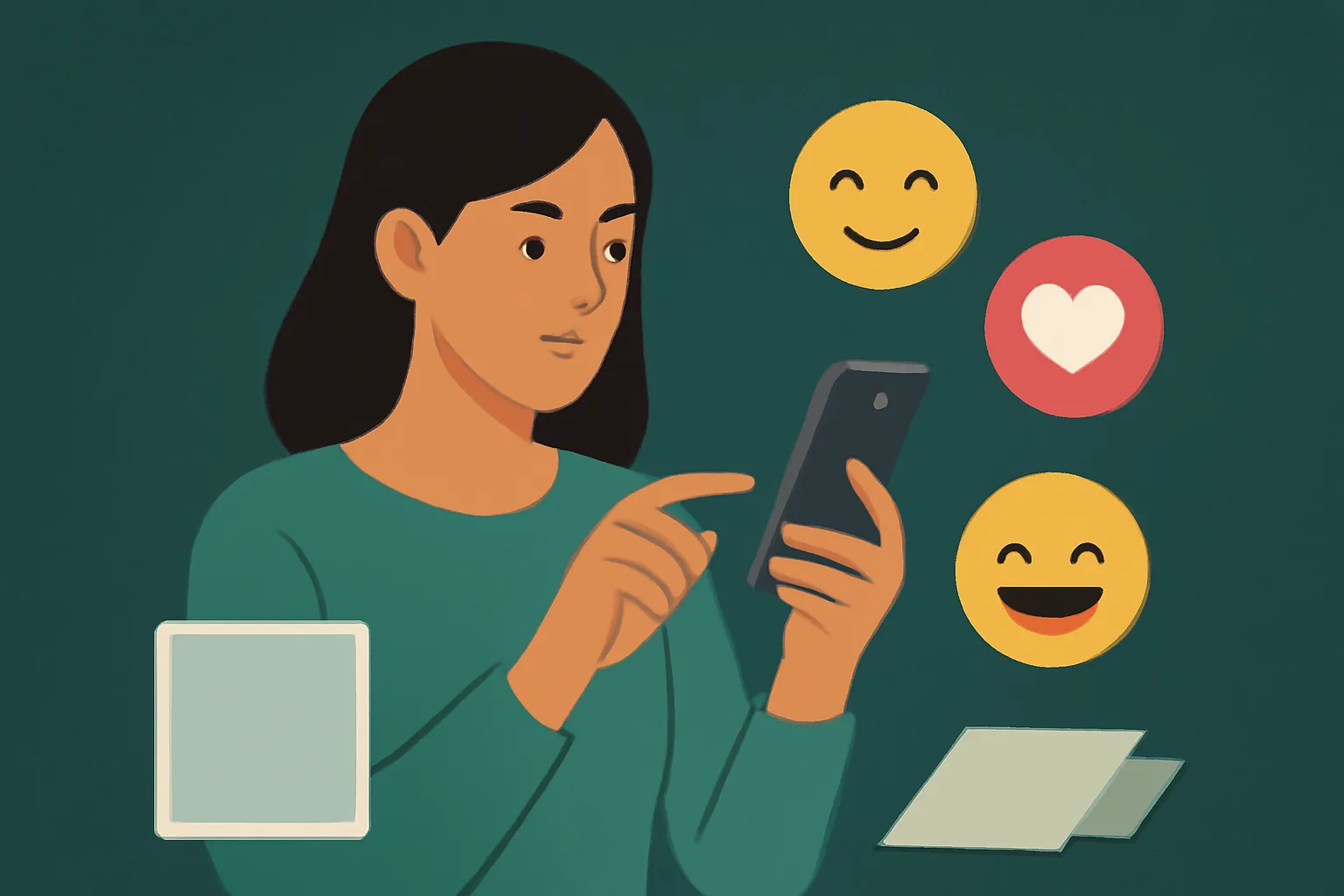 Facebook: เทคนิคเลือก Emoji Likes ให้ตรงอารมณ์สินค้าและกลุ่มเป้าหมาย เพิ่มการมีส่วนร่วมสูงสุด