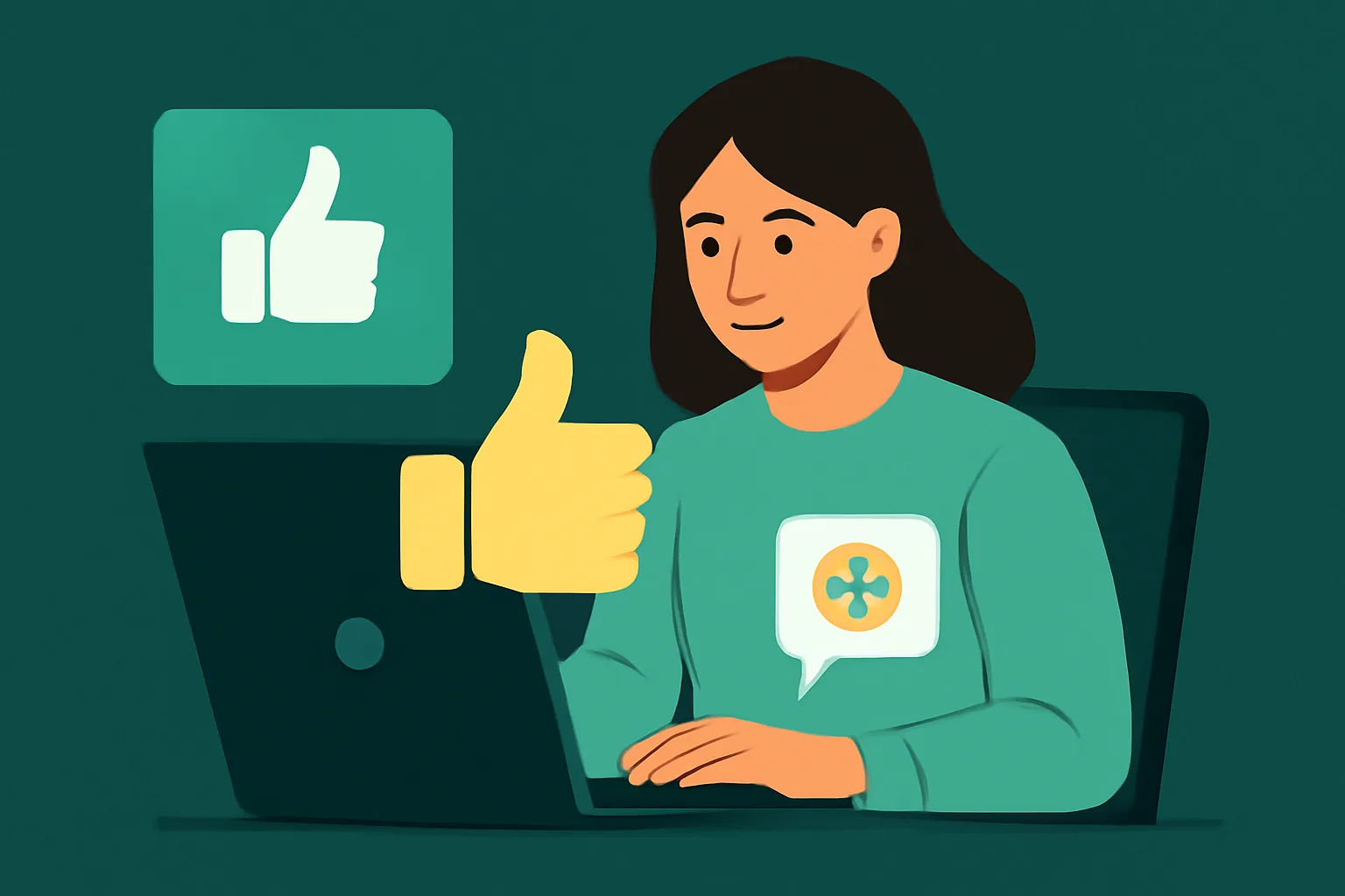 Facebook: วิธีสร้าง "ยอดไลค์โพสต์ (Emoji)" ให้สื่อสารกับกลุ่มเป้าหมายได้ตรงจุด