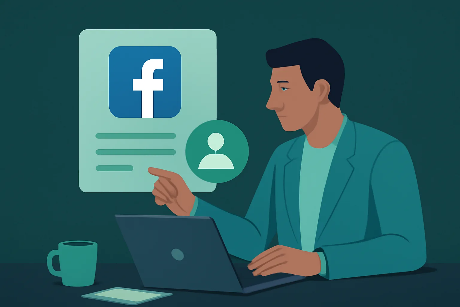 เลือกแพ็กเกจเพิ่มผู้ติดตาม Facebook (Thai) ให้คุ้มค่า ตรงเป้าหมายธุรกิจ