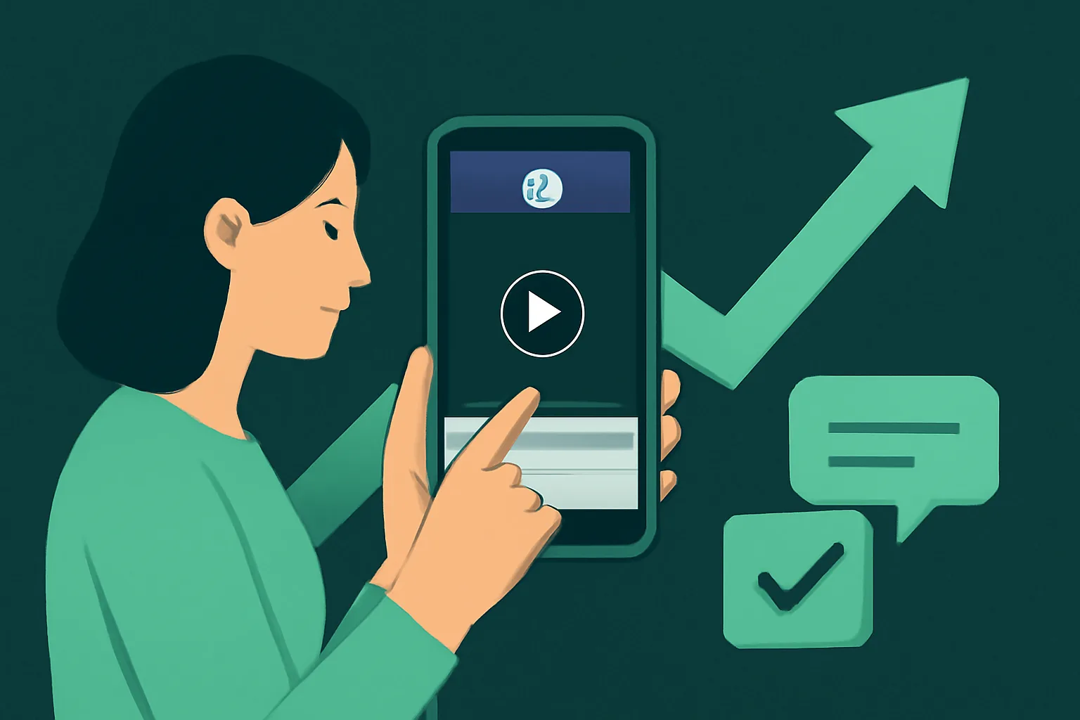 เพิ่มยอดวิววิดีโอ/สตอรี่ Facebook ให้ร้านค้าออนไลน์ได้ผลจริง