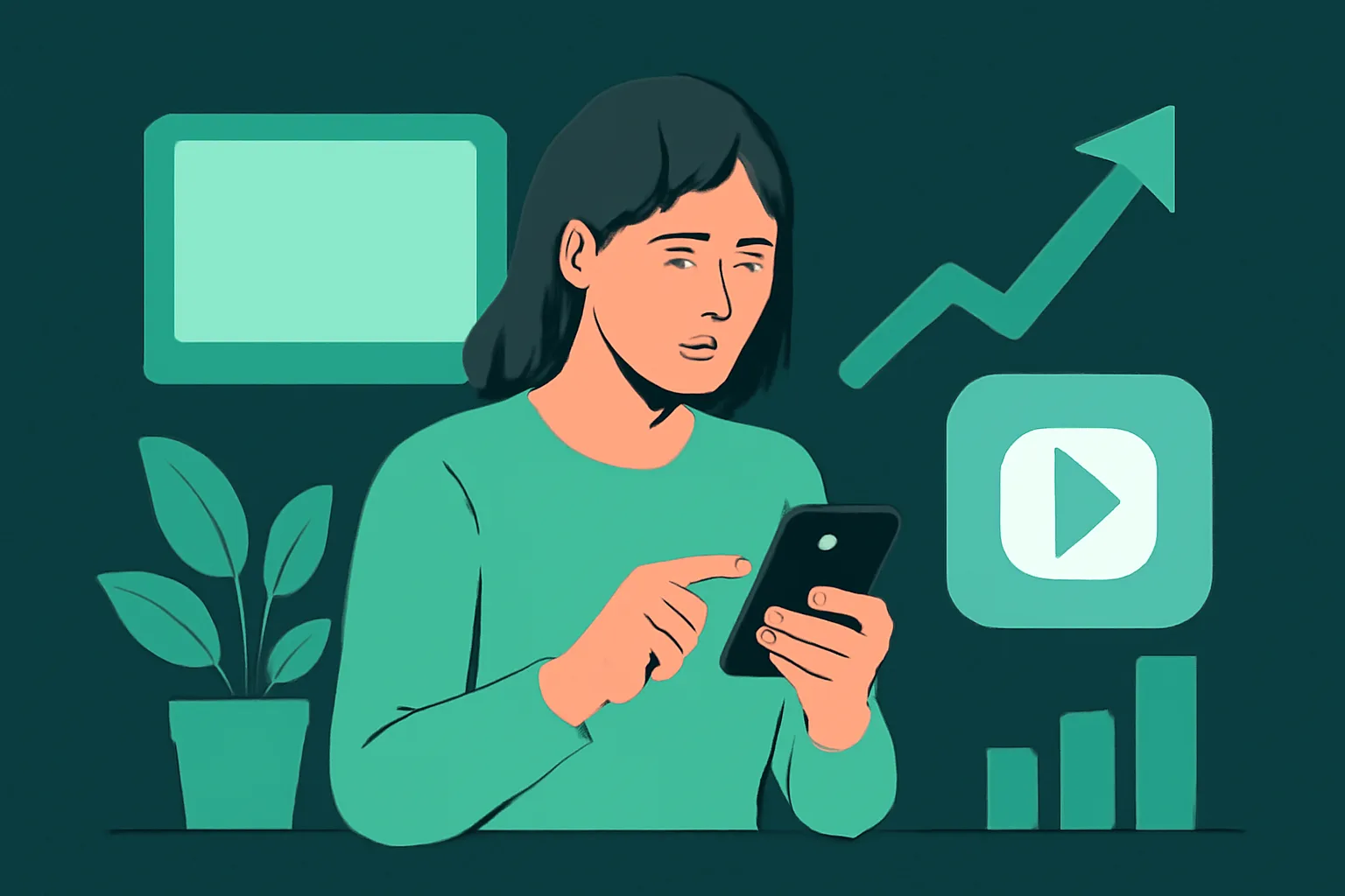 Instagram: เลือกบริการเพิ่มยอดวิว Reels ให้ "ลูกค้า" ทักจริง