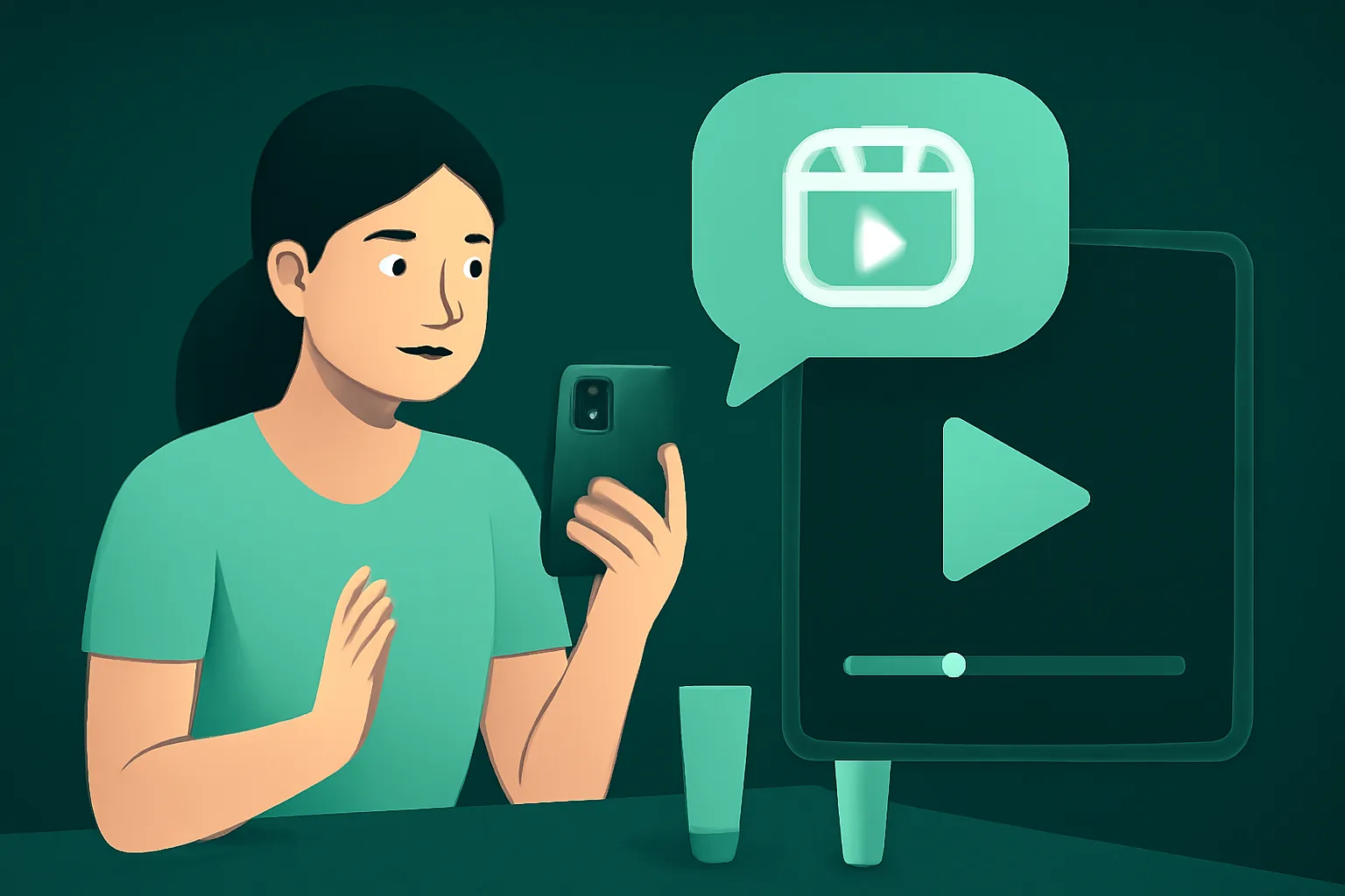Instagram Reels: เลือกประเภทวิดีโอและช่วงเวลาโพสต์อย่างไรให้ได้ยอดวิวสูงสุดสำหรับร้านค้า?