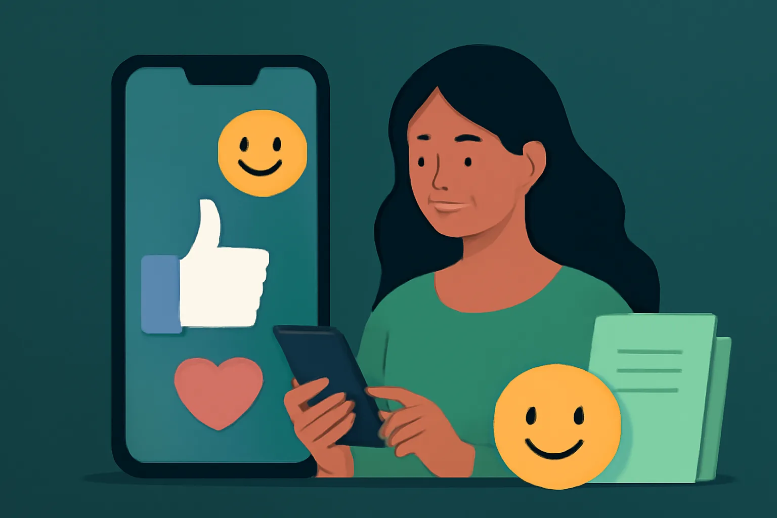 วิธีเพิ่มยอดไลค์โพสต์ Facebook (Emoji) สื่อสารตรงใจ เพิ่มยอดขาย
