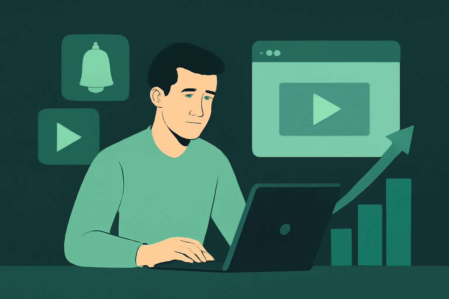 ปั๊มวิว Facebook: Notify Views vs Boost Views ตัวเลือกไหนดีที่สุดสำหรับร้านค้าออนไลน์?