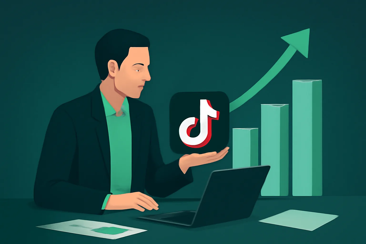 MetaSocial24Hr: วิธีใช้บริการเพิ่มยอดวิววิดีโอ TikTok เพื่อวัดผลกำไรจริงสำหรับร้านค้าออนไลน์
