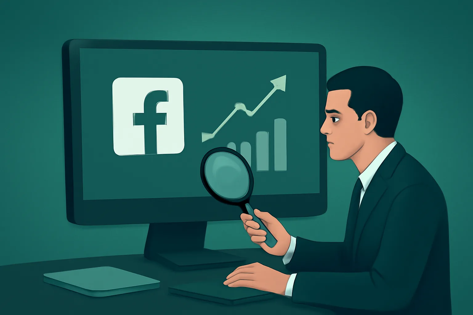 Facebook: วิธีใช้บริการ 'เพิ่มผู้ติดตาม (Thai)' เพื่อประเมินคุณภาพและหาลูกค้าที่ตรงเป้าหมาย