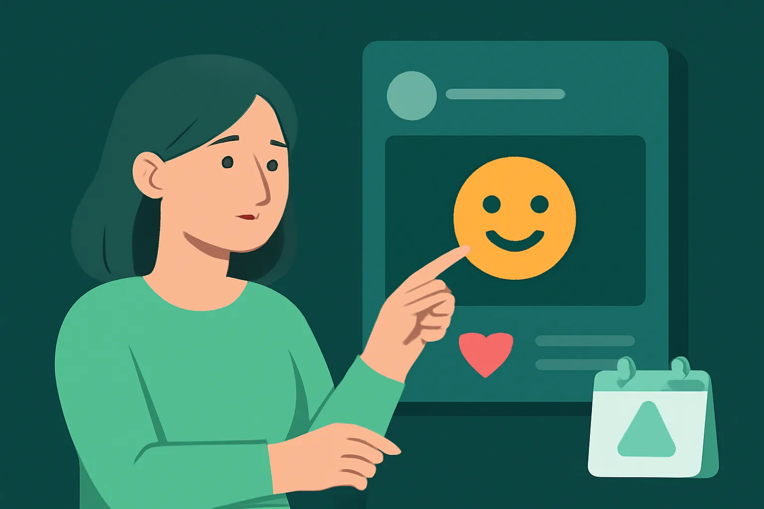 MetaSocial24Hr: วิธีเพิ่มยอดไลค์โพสต์ Facebook ด้วย Emoji ที่เหมาะกับสินค้าออนไลน์