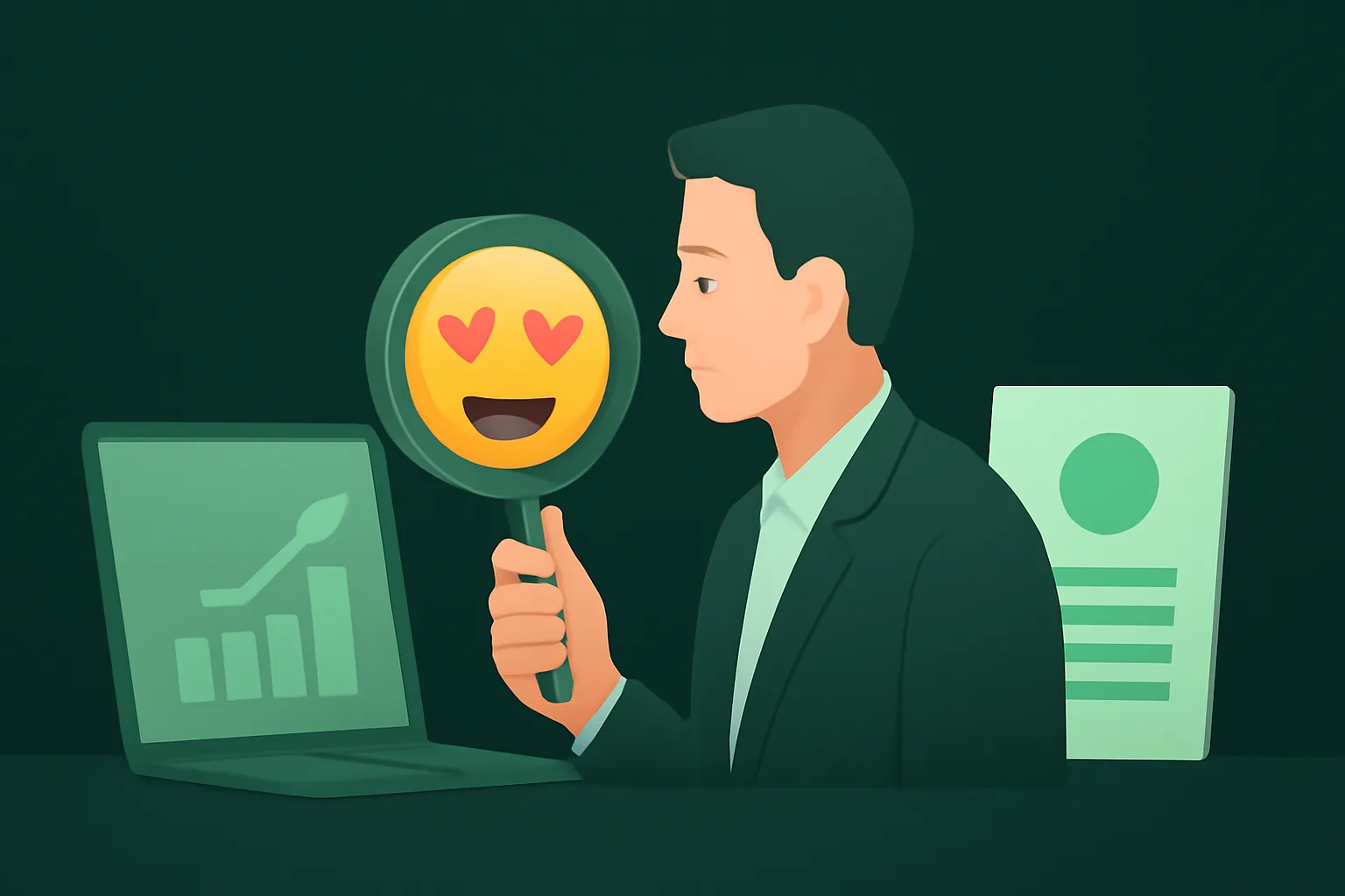 วิธีวัดผลลัพธ์การเพิ่มยอดไลค์โพสต์ Facebook (Emoji) ให้ตรงเป้าหมายธุรกิจ