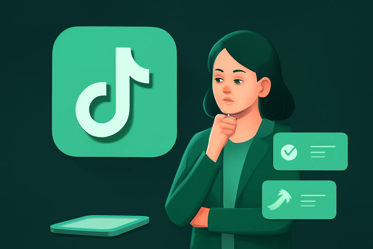 เปรียบเทียบการเพิ่มยอดวิว TikTok: Notify Views vs Boost Views สำหรับร้านค้าออนไลน์ไทย