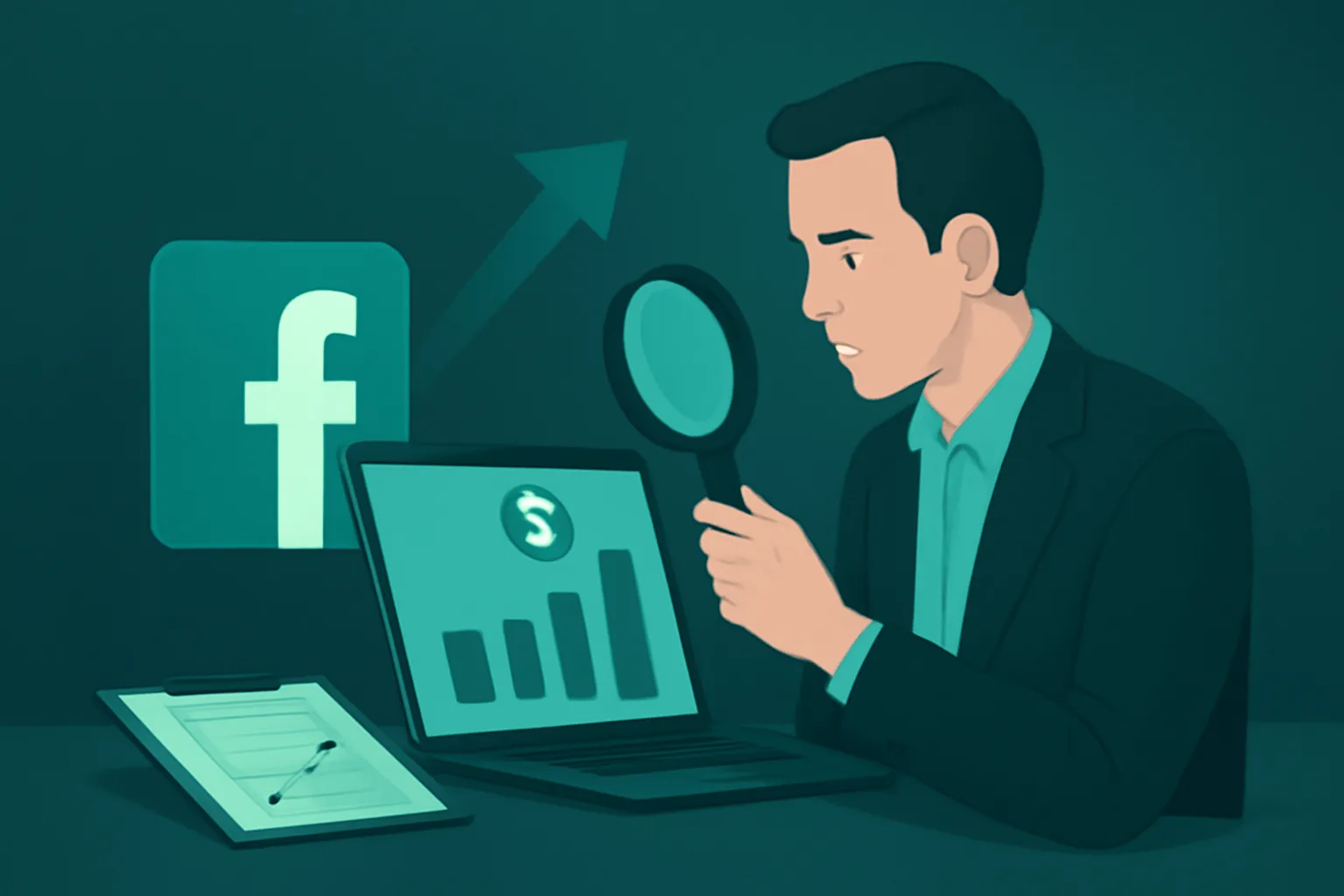 Facebook: วัดผล Cost Per View (CPV) บริการเพิ่มยอดวิววิดีโอให้คุ้มค่า