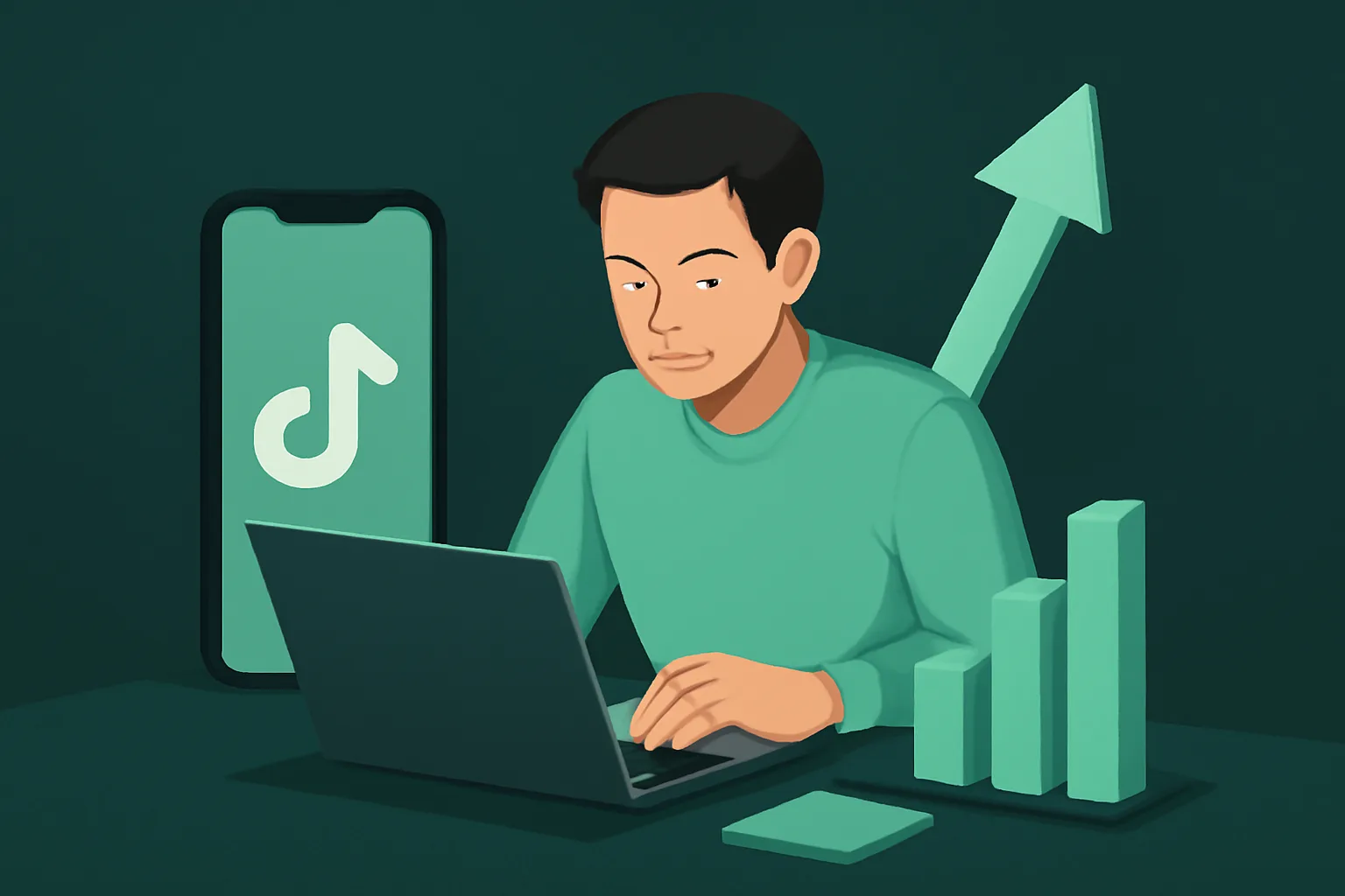 วิธีใช้ "เพิ่มยอดวิววิดีโอ TikTok" Notify Views vs Boost Views ให้ได้ผลกับร้านค้าออนไลน์